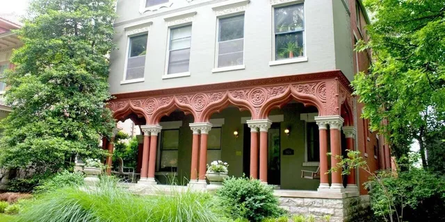 Louisville Haunted and Historical Walking Tour - Image 6