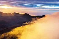 Maui Haleakalā Sunrise Tour with Breakfast thumbnail 5