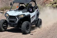 Las Vegas Colorado River RZR Tour with Lunch thumbnail 1
