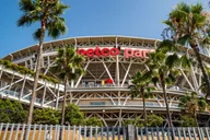 San Diego Petco Park Stadium Tour thumbnail 3