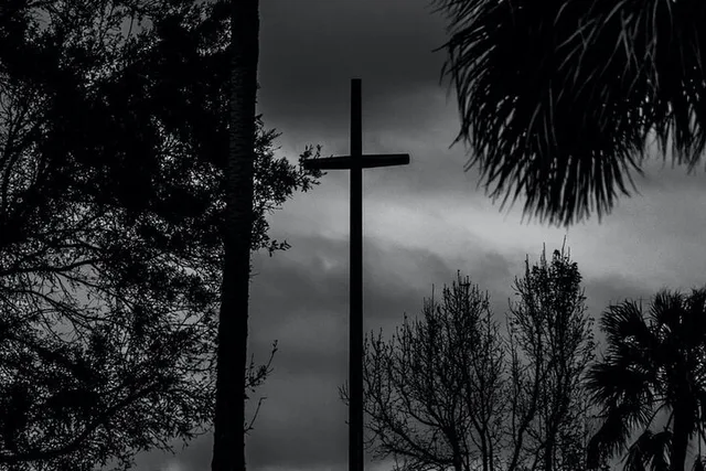 St. Augustine Tarot Walk and Ghost Tour - Image 2