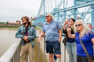 Pittsburgh Downtown Food Tour with Tastings thumbnail 4