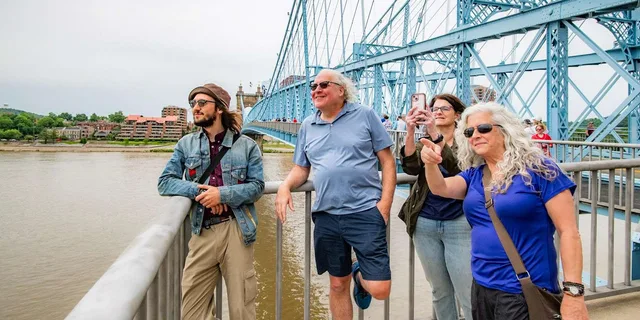 Pittsburgh Downtown Food Tour with Tastings - Image 4
