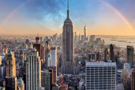 New York Walking Tour & Empire State Building thumbnail 1