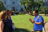 New Orleans French Quarter Walking Tour thumbnail 1