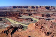 Canyonlands National Park Self-Guided Audio Tour thumbnail 1