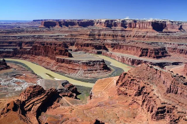 Canyonlands National Park Self-Guided Audio Tour - Image 1