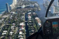 Fort Lauderdale Helicopter Tour 20 min thumbnail 3
