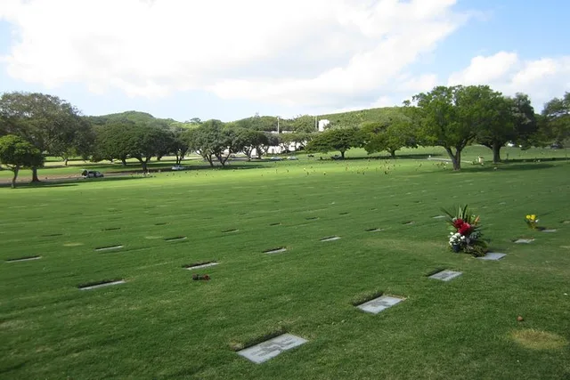 Ko Olina Pearl Harbor History Tour - Image 6