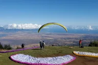 Maui Paragliding Tandem Flight thumbnail 6