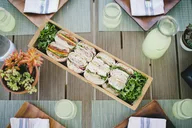 Napa Valley E-Bike Winery Tour with Picnic Lunch thumbnail 6