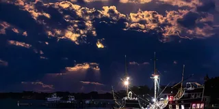 St. Augustine Pirate Show Cruise