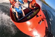 Wenatchee Adventure Boat Ride 45 min thumbnail 6