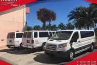 Miami Airport Transfer to Miami and Miami Beach thumbnail 2