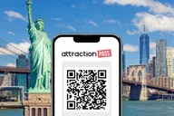 New York City Attraction Pass thumbnail 1