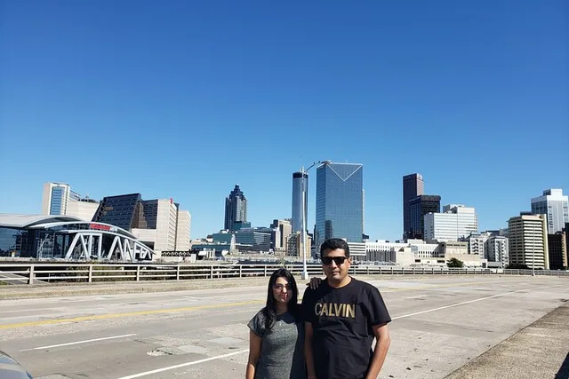 Atlanta Group Tour - Image 2