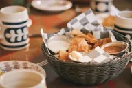 Williamsburg Culinary Walking Tour thumbnail 4