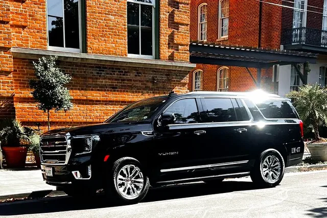New Orleans Private Transfers - Image 2
