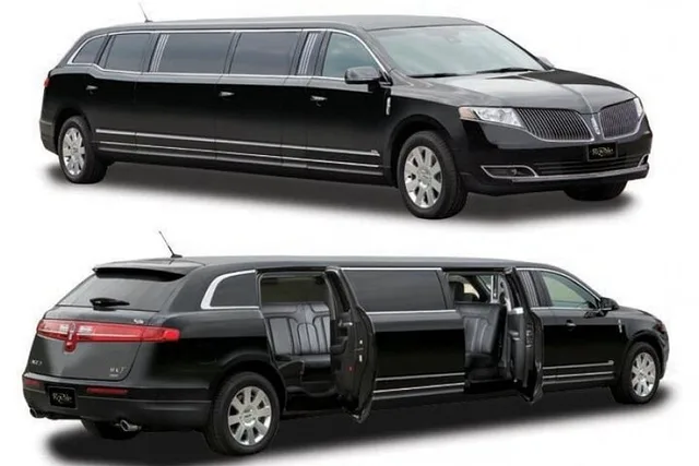 Anaheim Private Stretch Limo Tour - Image 6