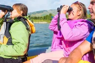 Jackson Scenic Float with Teton Views thumbnail 3