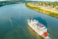 Cincinnati Dixieland Jazz Brunch Cruise thumbnail 2
