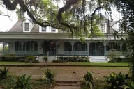 New Orleans Haunted Myrtles Plantation Tour thumbnail 1