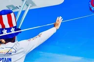 Key West Parasailing Adventure thumbnail 1