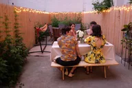 Long Island City Balkan Feast thumbnail 1
