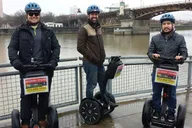 New Orleans Segway Experience Tour thumbnail 2