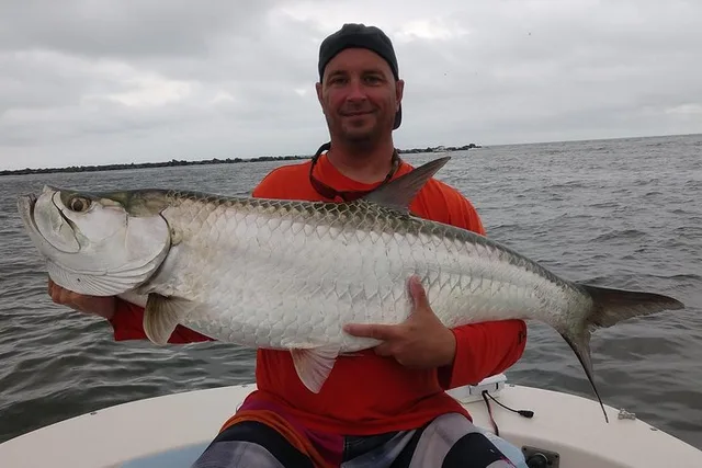 Cape Coral Inshore Fishing Charter - Image 6