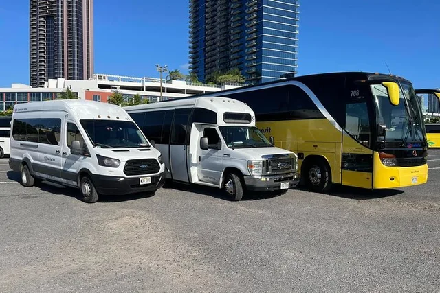 Waikiki Pearl Harbor Shuttle - Image 2