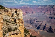 Grand Canyon South Rim Private Tour thumbnail 5