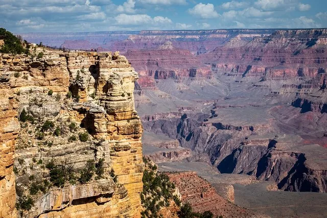 Grand Canyon South Rim Private Tour - Image 5