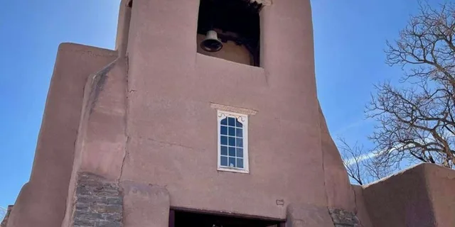 Santa Fe Historic Walking Tour - Image 2