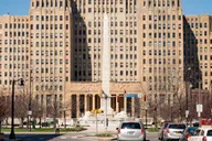 Buffalo Airport Private Transfer to Downtown thumbnail 2