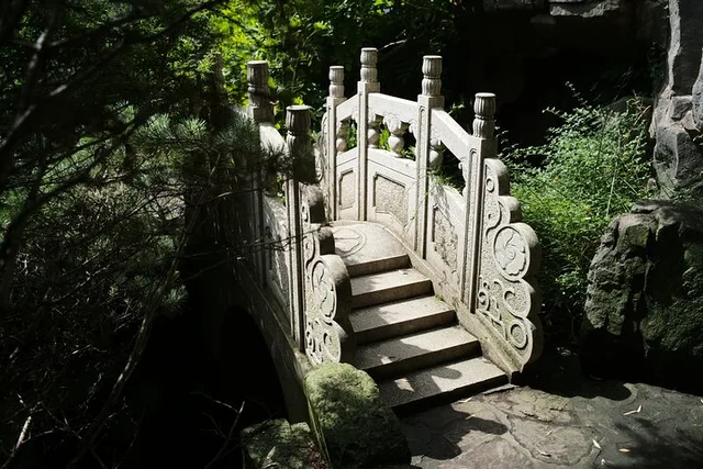 New York Temple and Garden Tour - Image 6