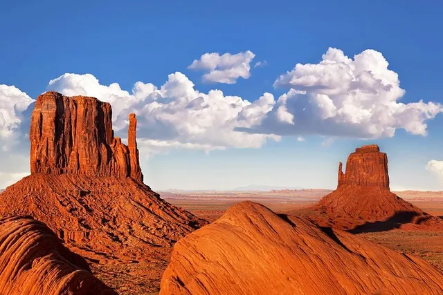 Monument Valley Loop Drive Tour - Image 2