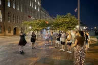 Nashville Ghost Walking Tour with Booze thumbnail 5