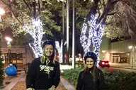 San Antonio Segway Ghost Tour 2 hr thumbnail 2