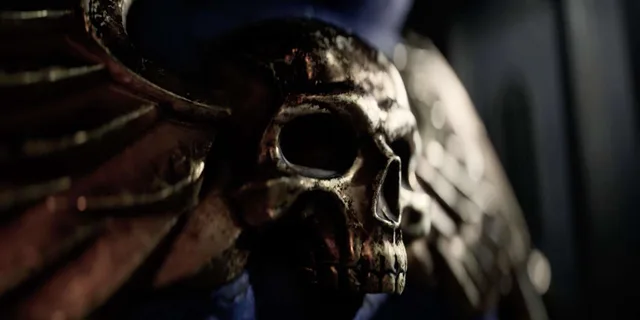 Austin Space Marine VR Experience - Image 1