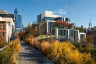 New York City Hudson Yards and High Line Tour thumbnail 1