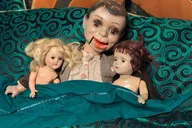 San Francisco Gregangelo Museum Haunted Doll House Tour 90 min thumbnail 5