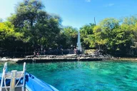 Kona Snorkel Tour: Captain Cook Reef and Sea Caves thumbnail 5