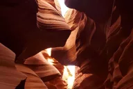 Flagstaff Antelope Canyon Day Trip thumbnail 2
