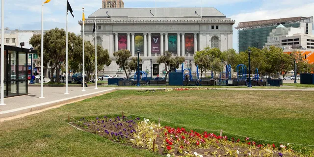 San Francisco Sightseeing Day Pass - Image 5
