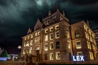 Lexington Ghost Tour thumbnail 1