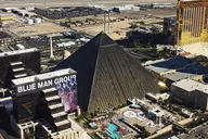 Las Vegas Walking Tour of the Strip thumbnail 6