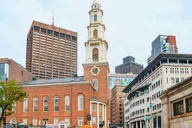 Boston Walking Tour of Freedom Trail, Beacon Hill & Back Bay thumbnail 1