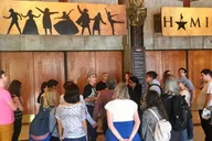 Hollywood Walking Tour thumbnail 4