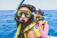 Waikoloa Catamaran Snorkel Sail with Lunch 3 hr thumbnail 3